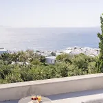 빌라 Thalia - 4 Bdrm - In 200m - Mg