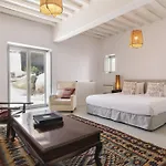 Thalia - 4 Bdrm - In 200m - Mg Mykonos Town