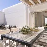 Thalia - 4 Bdrm - In 200m - Mg Mykonos Town