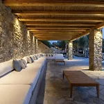 Thalia - 4 Bdrm - In 200m - Mg Vila Mykonos Town