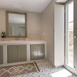 Thalia - 4 Bdrm - In 200m - Mg Villa Mykonos Town