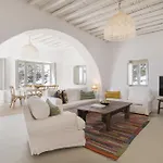 Villa Thalia - 4 Bdrm - In 200m - Mg