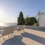 Thalia - 4 Bdrm - In 200m - Mg Vila *