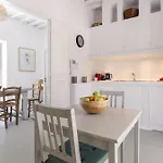 Thalia - 4 Bdrm - In 200m - Mg Villa Mykonos Town