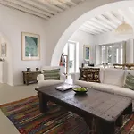 Thalia - 4 Bdrm - In 200m - Mg *