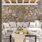 Thalia - 4 Bdrm - In 200m - Mg Villa *
