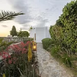 Thalia - 4 Bdrm - In 200m - Mg Vila Mykonos Town