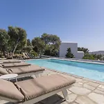 Thalia - 4 Bdrm - In 200m - Mg Vila Mykonos Town
