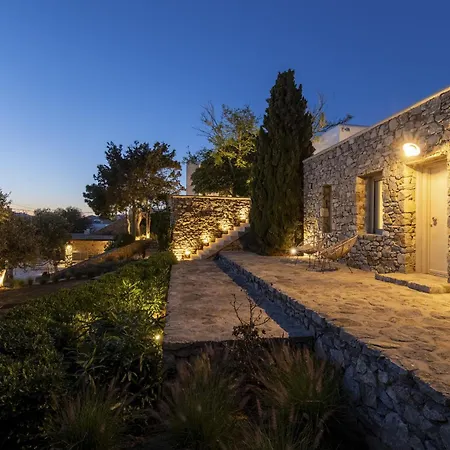 Thalia - 4 Bdrm - In 200m - Mg