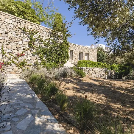 Thalia - 4 Bdrm - In 200m - Mg Villa *