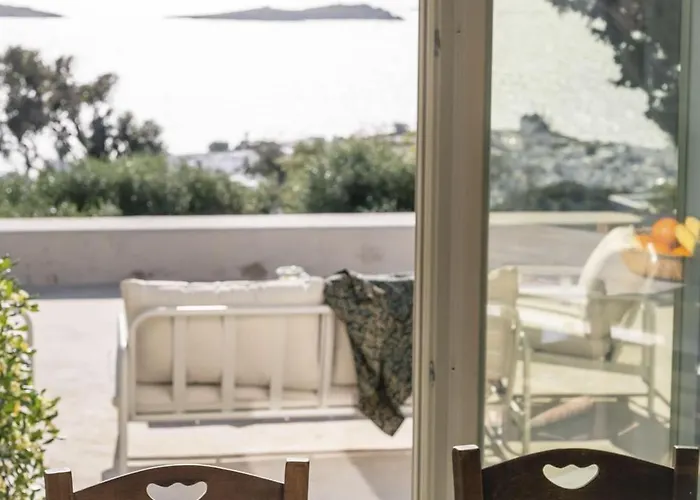 Thalia - 4 Bdrm - In 200m - Mg Villa