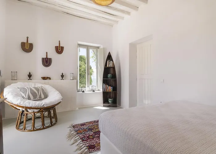 Thalia - 4 Bdrm - In 200m - Mg Villa *