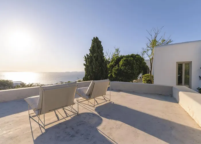 Thalia - 4 Bdrm - In 200m - Mg Villa *