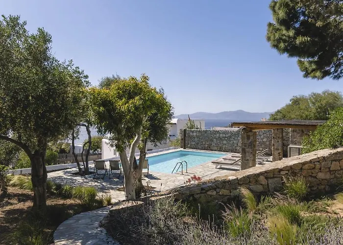 Thalia - 4 Bdrm - In 200m - Mg Villa *