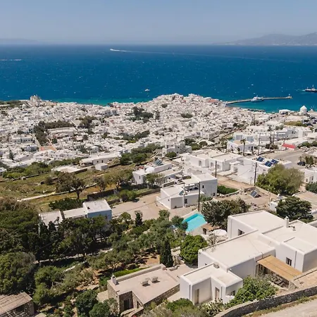 Thalia - 4 Bdrm - In 200m - Mg * Mykonos Town