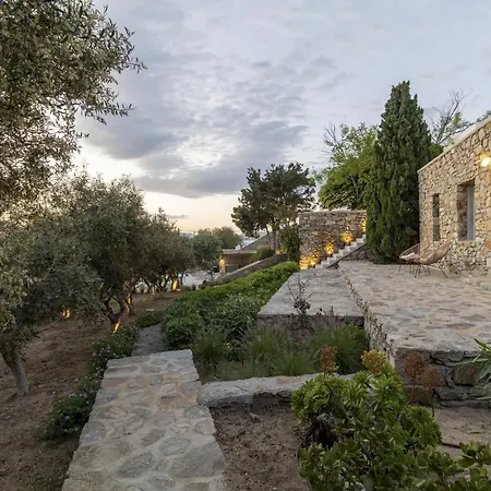 Thalia - 4 Bdrm - In 200m - Mg Mykonos Town