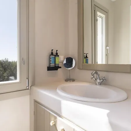 Thalia - 4 Bdrm - In 200m - Mg * Mykonos Town