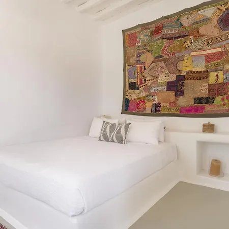 Villa Thalia - 4 Bdrm - In 200m - Mg