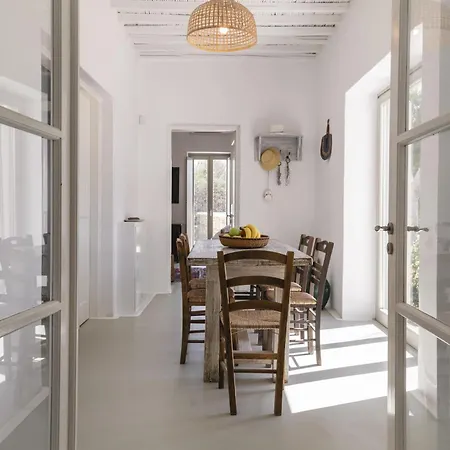 Thalia - 4 Bdrm - In 200m - Mg *