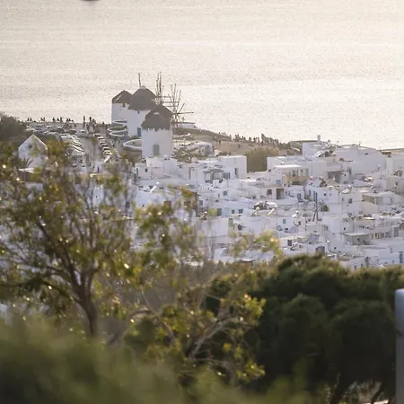 Thalia - 4 Bdrm - In 200m - Mg Villa