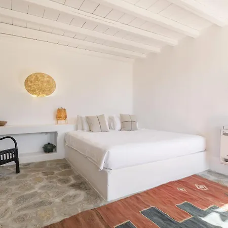 Thalia - 4 Bdrm - In 200m - Mg * Mykonos Town