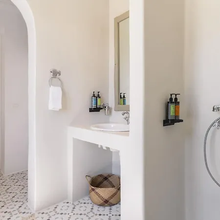 Thalia - 4 Bdrm - In 200m - Mg * Mykonos Town