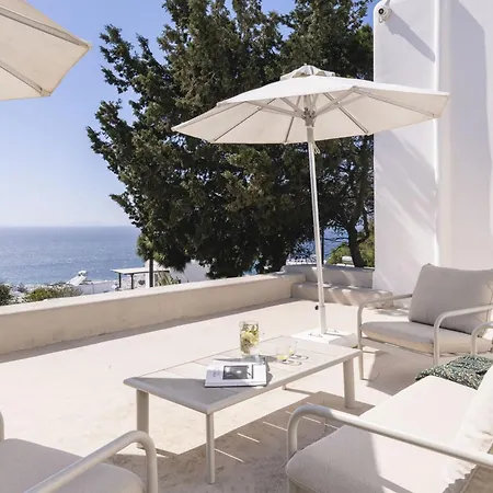 Thalia - 4 Bdrm - In 200m - Mg