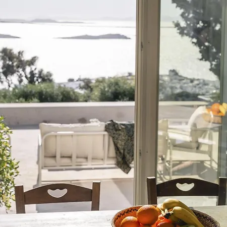 Thalia - 4 Bdrm - In 200m - Mg Villa