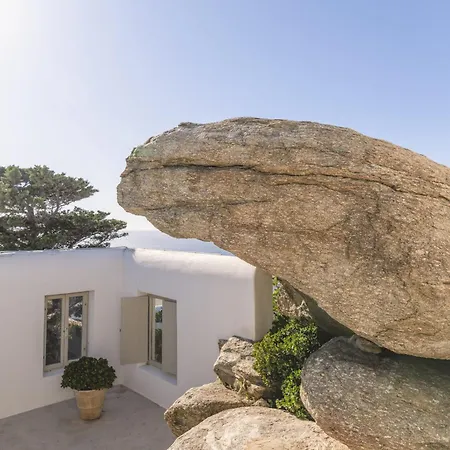 Thalia - 4 Bdrm - In 200m - Mg *