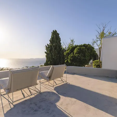 Thalia - 4 Bdrm - In 200m - Mg Villa *