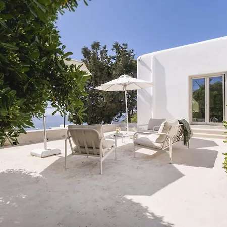 Thalia - 4 Bdrm - In 200m - Mg