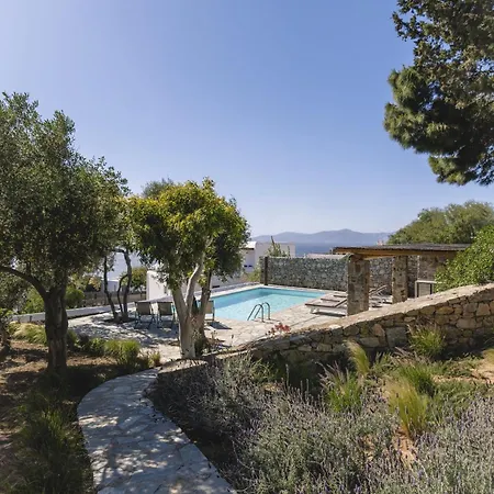 Thalia - 4 Bdrm - In 200m - Mg Villa *