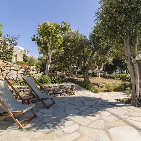 Thalia - 4 Bdrm - In 200m - Mg Villa *