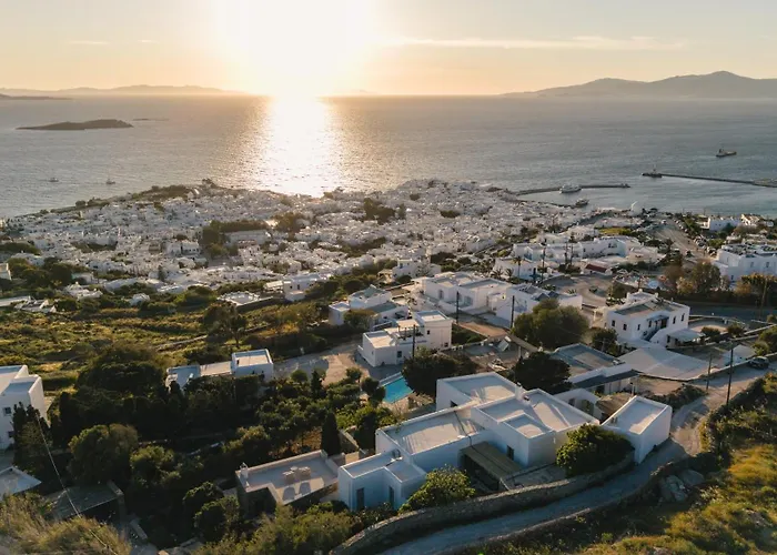 Thalia - 4 Bdrm - In 200m - Mg Βίλα