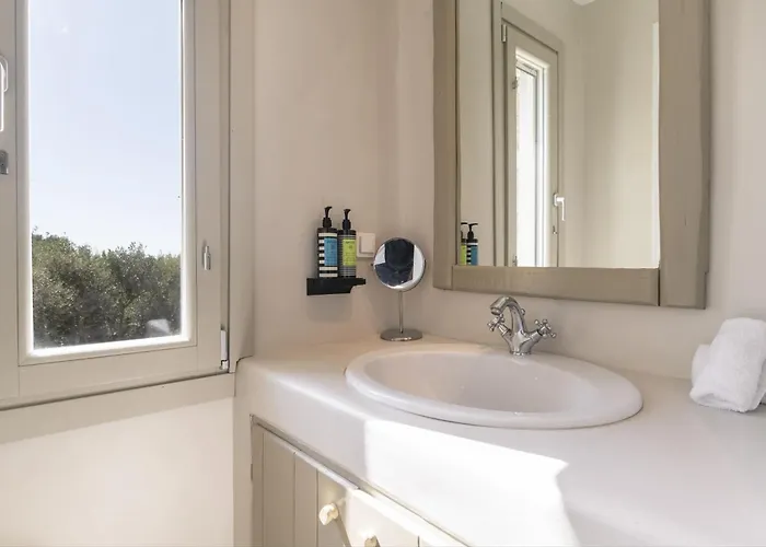 Thalia - 4 Bdrm - In 200m - Mg * Mykonos Town