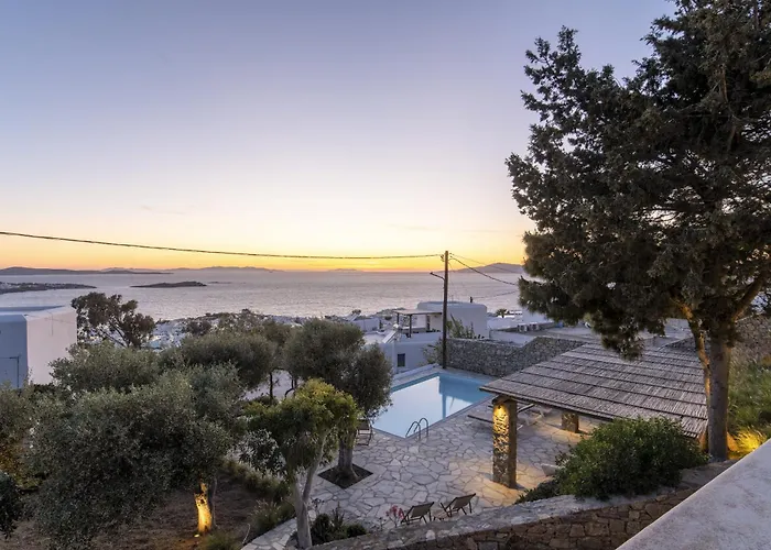 Thalia - 4 Bdrm - In 200m - Mg Βίλα *