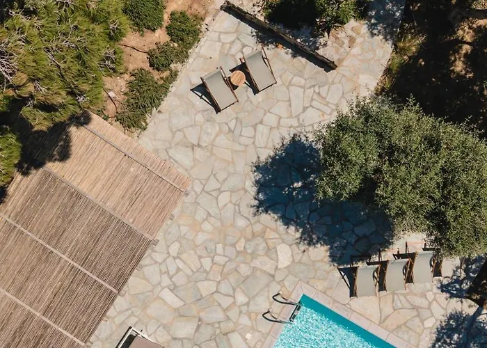 Thalia - 4 Bdrm - In 200m - Mg Mykonos Town