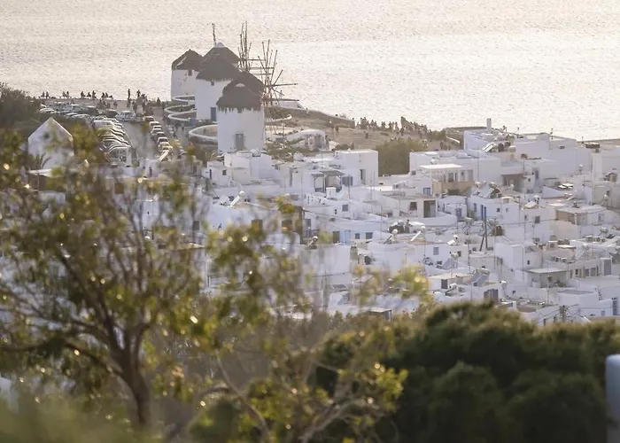 Thalia - 4 Bdrm - In 200m - Mg Βίλα