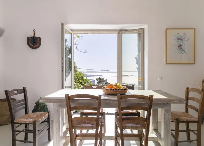 Thalia - 4 Bdrm - In 200m - Mg Βίλα *