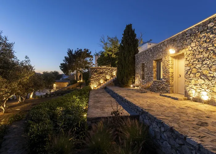 Thalia - 4 Bdrm - In 200m - Mg