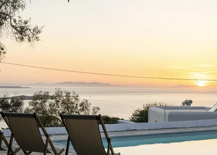 Thalia - 4 Bdrm - In 200m - Mg Βίλα