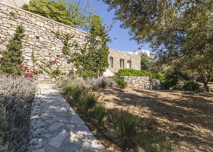 Thalia - 4 Bdrm - In 200m - Mg Βίλα *