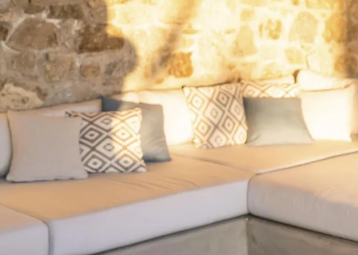 Βίλα Thalia - 4 Bdrm - In 200m - Mg *