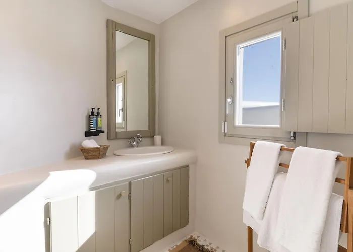 Thalia - 4 Bdrm - In 200m - Mg Βίλα