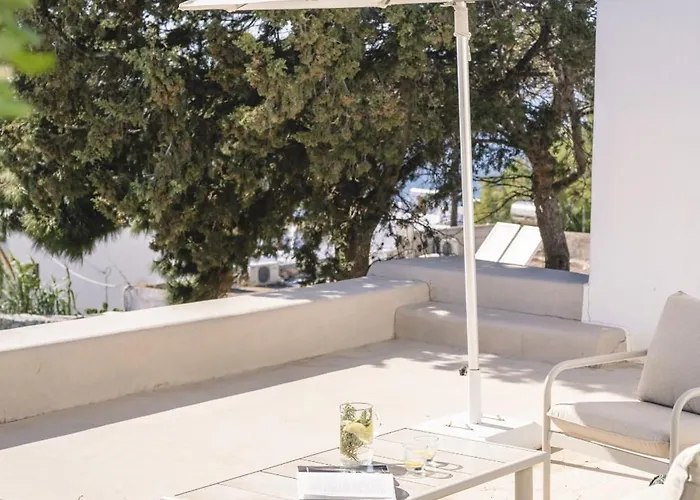 Thalia - 4 Bdrm - In 200m - Mg Βίλα