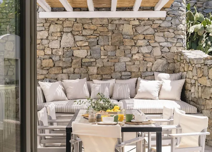 Thalia - 4 Bdrm - In 200m - Mg Βίλα *