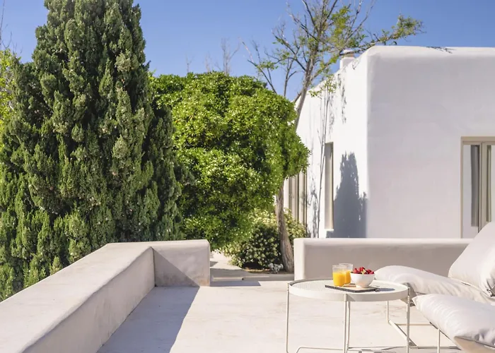 Villa Thalia - 4 Bdrm - In 200m - Mg *