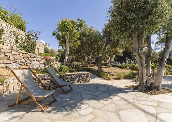 Thalia - 4 Bdrm - In 200m - Mg Βίλα *