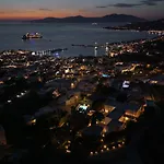 Thalia - 4 Bdrm - In 200m - Mg Villa Mykonos Town