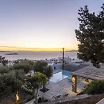 Thalia - 4 Bdrm - In 200m - Mg Villa *